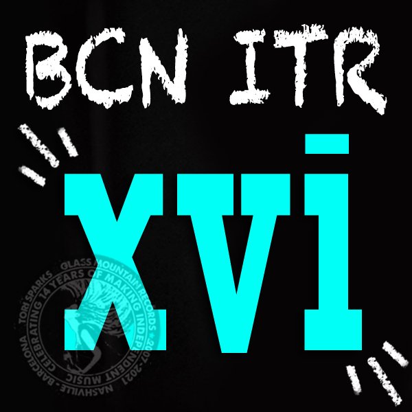 Barcelona in the Round XVI: Tori Sparks + TBA + TBA (Sant Cugat)