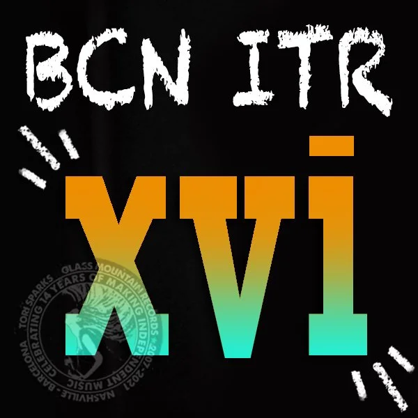 Barcelona in the Round XVI: Tori Sparks + Jodie Cash + Alan Pardo (Sant Cugat)