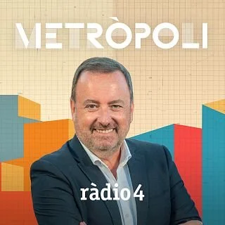Tori Sparks: Live on "Metròpolí” Radio 4 (Barcelona)