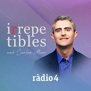 Tori Sparks: Live on “Irrepetibles” Radio 4 (Barcelona)