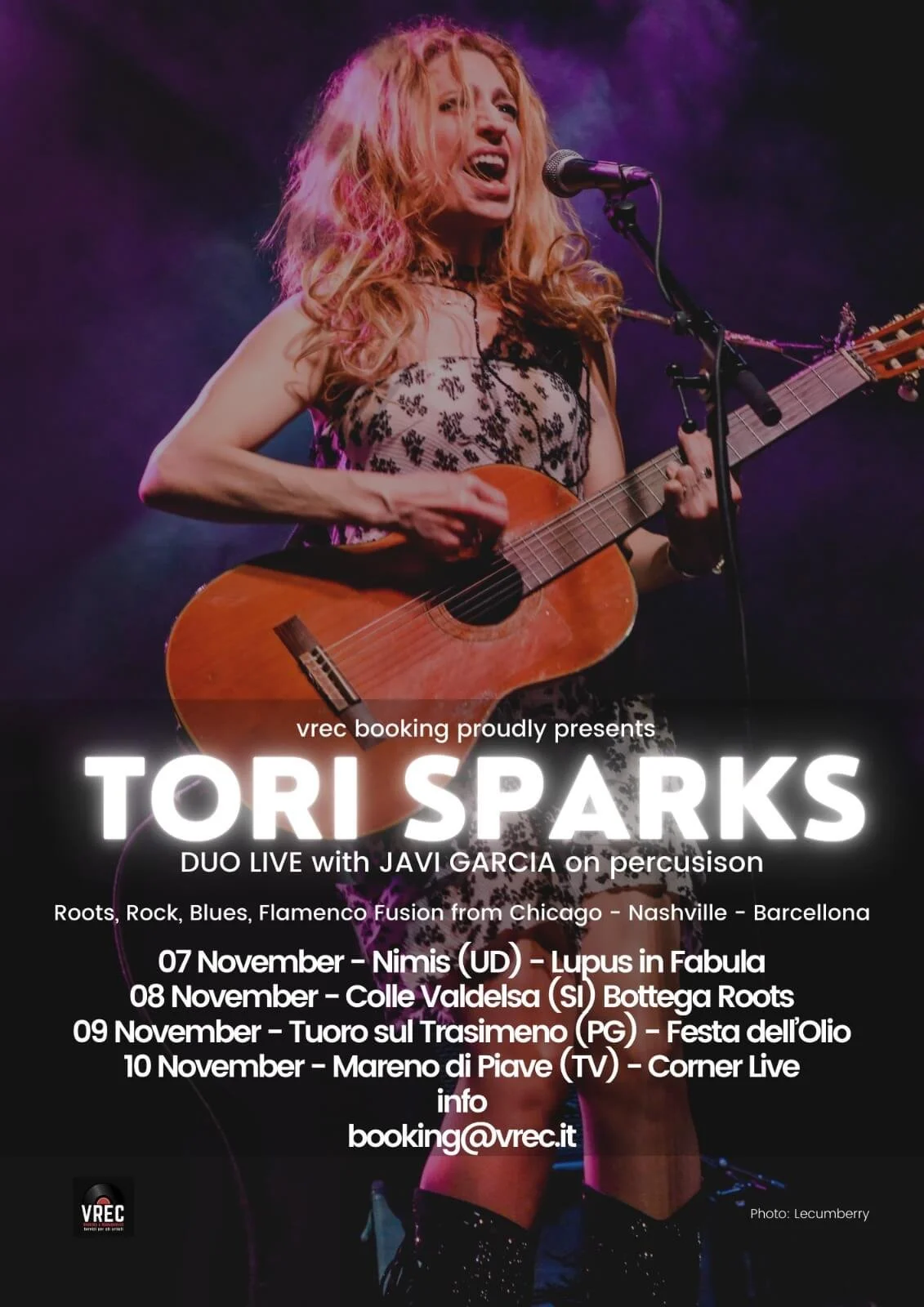 Concerto Italia 2025 - Spectacular Musical Event