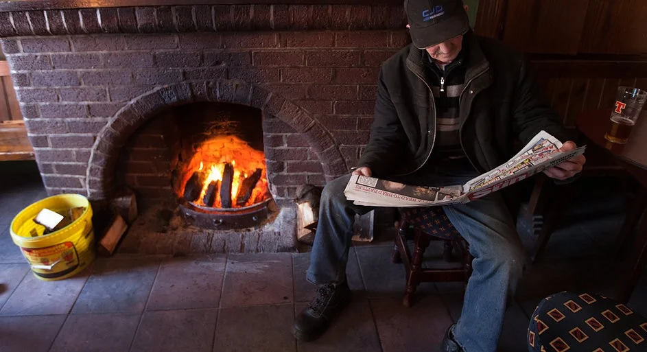 Connemara Pub Tours is a tour operator offering pub, bar and restaurant tours in Connemara, Galway, Ireland
