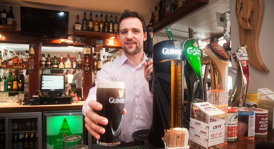 Connemara Pub Tours is a tour operator offering pub, bar and restaurant tours in Connemara, Galway, Ireland