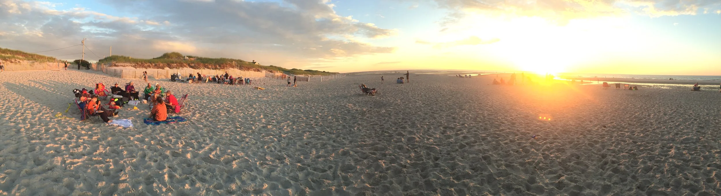 Cape Cod