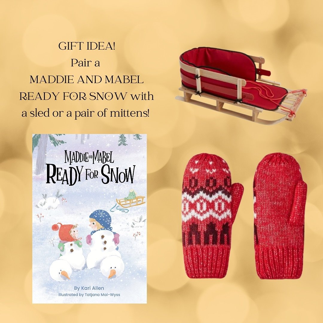 Gift giving is one of my love languages. I love finding the right gift for the right person, but I know not everyone feels the same way. If you&rsquo;re ever struggling for some ideas, why not pair a book with a fun extra? Supporting authors is one w