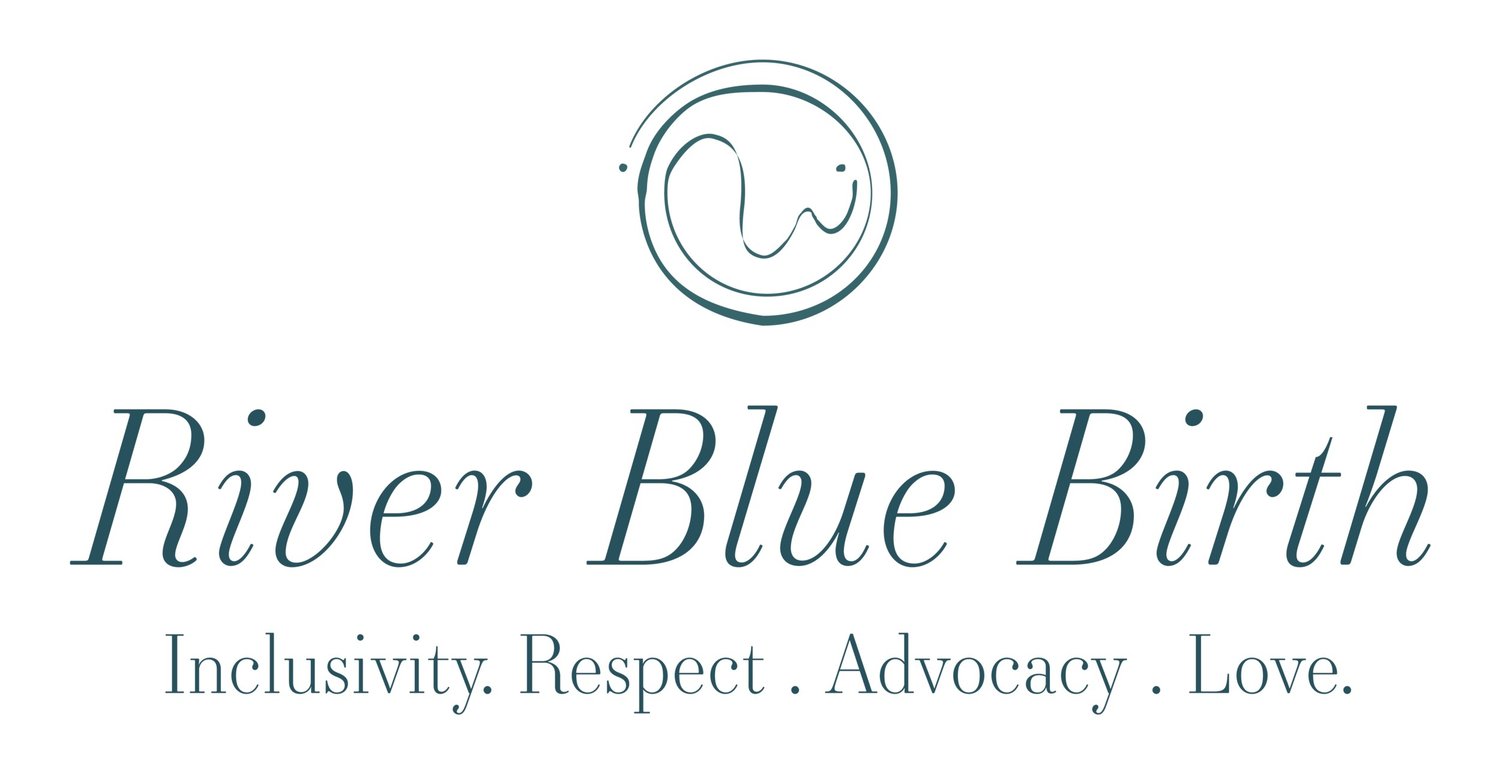 River Blue Birth Doula Services