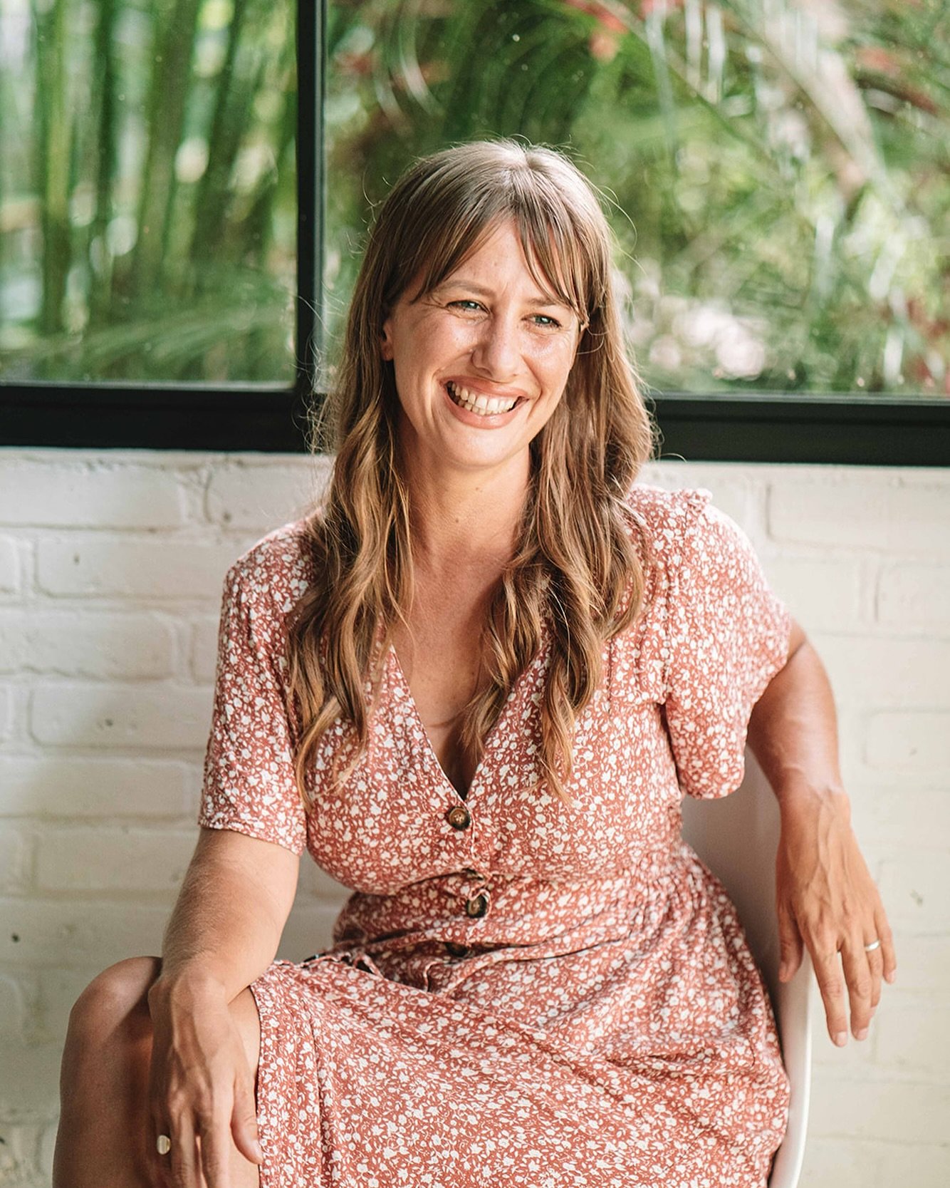 I believe business should feel light, not heavy.
Rooted, not rushed.
Human, not robotic.

You didn&rsquo;t start your business to drown in admin and decision fatigue.
You started it to do meaningful work,
in a way that fits your life&mdash;not consum