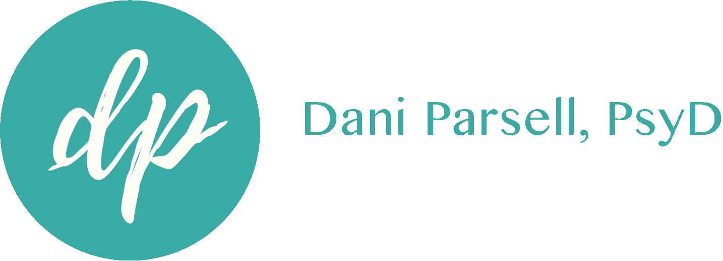 Dani Parsell, PsyD