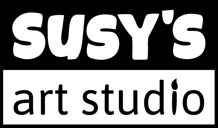 Susy's Art Studio