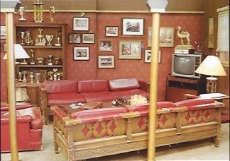 KNIGHTS OF CAMDEN HALL