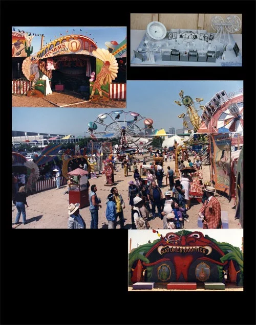 CARNIVAL
