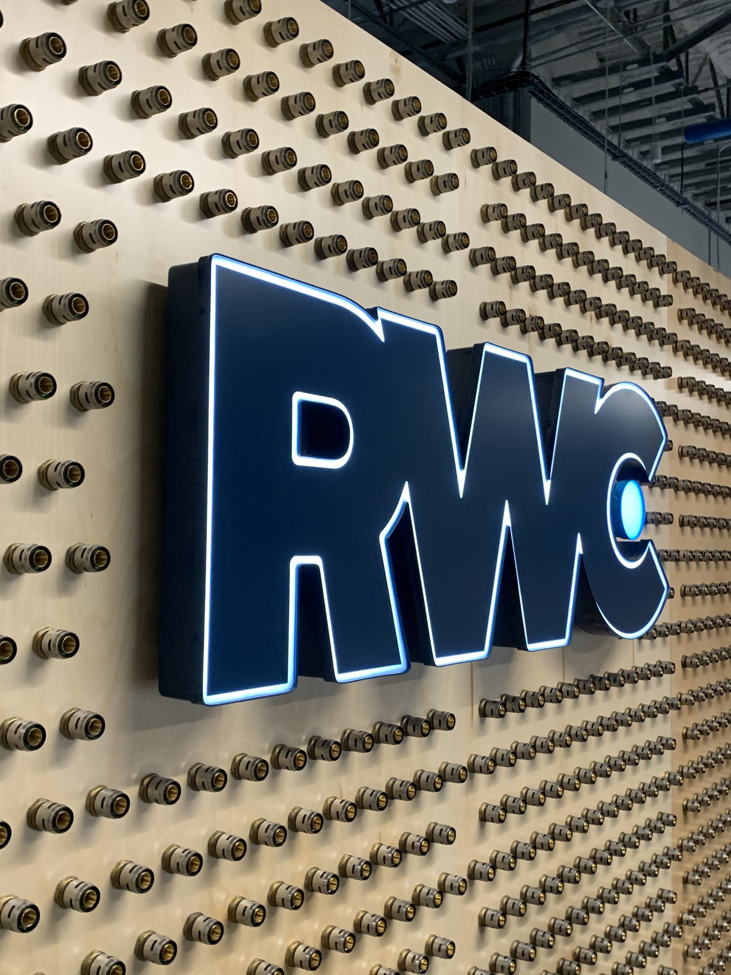 RWC ATLANTA