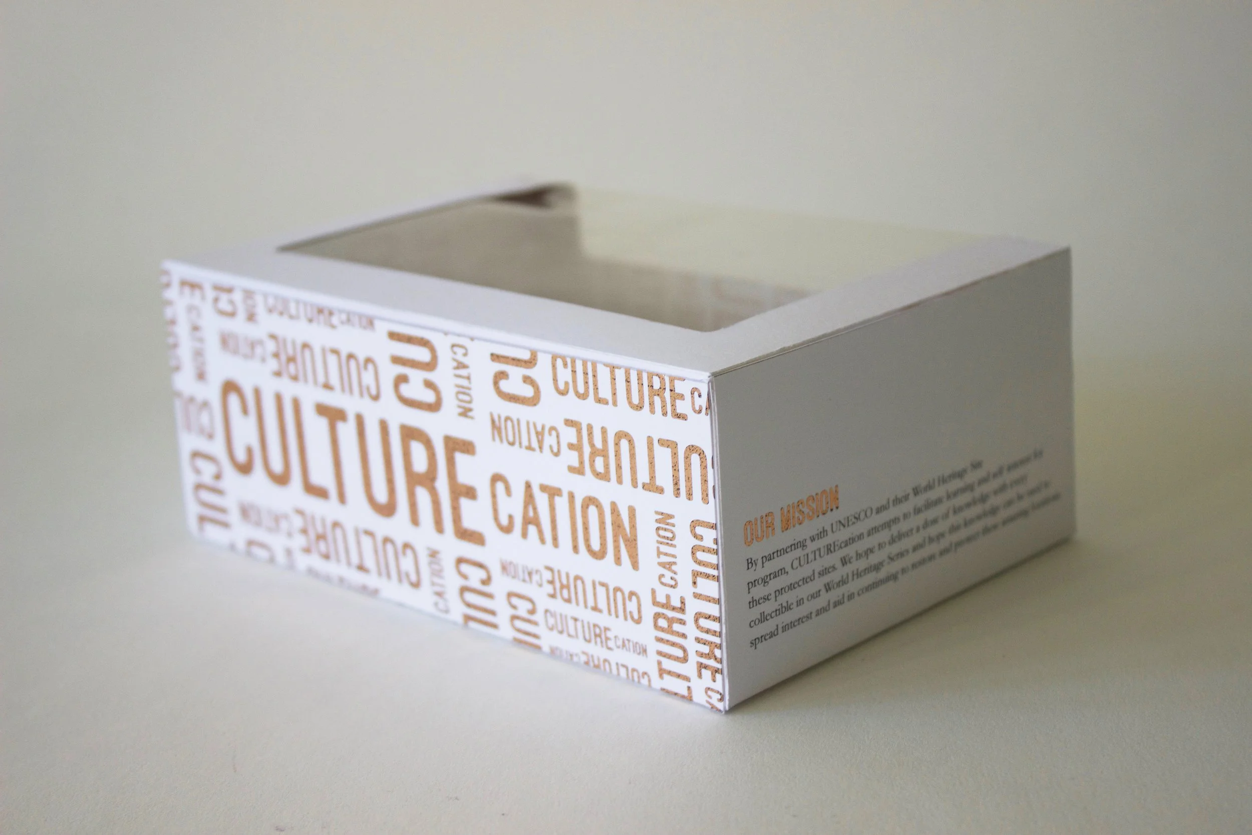 CULTUREcation