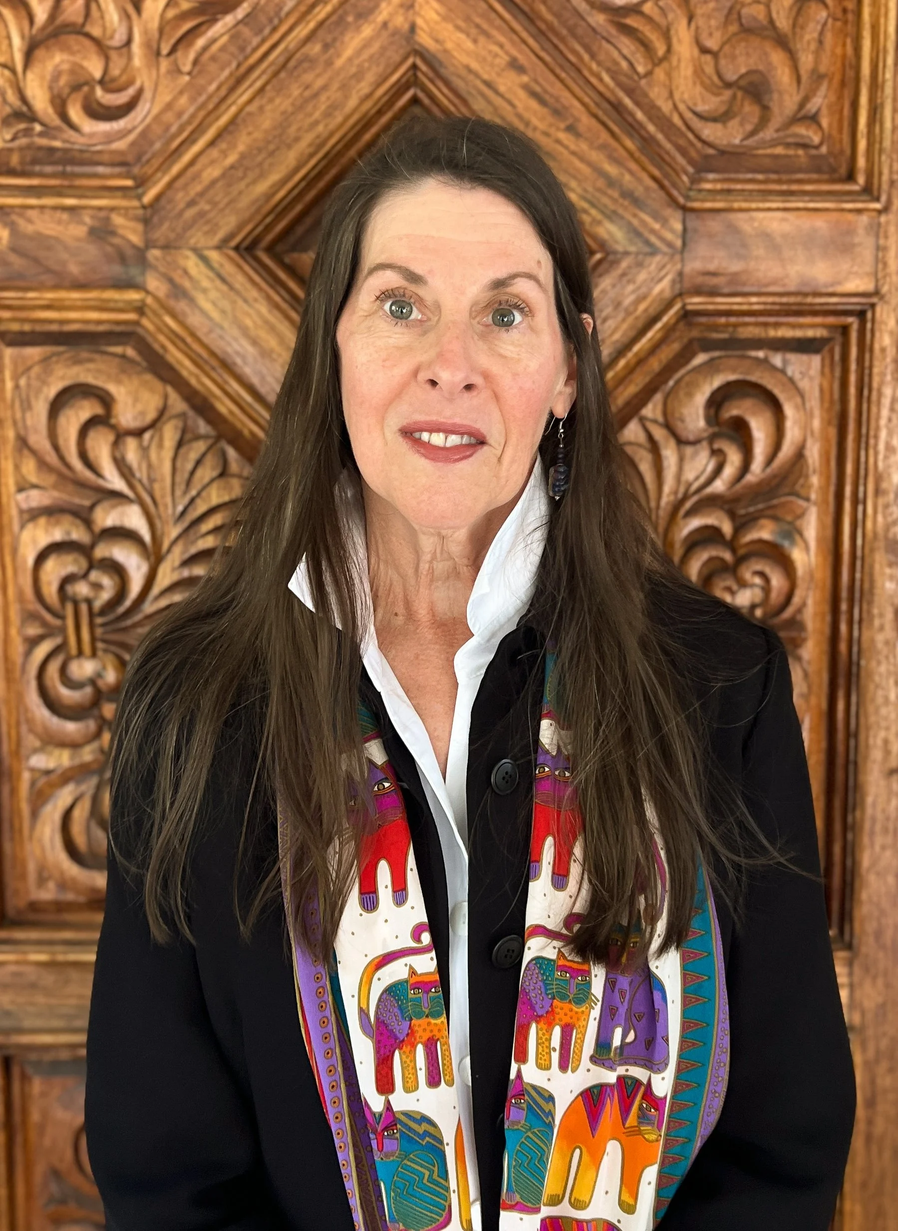 Catherine Prather-Loewen