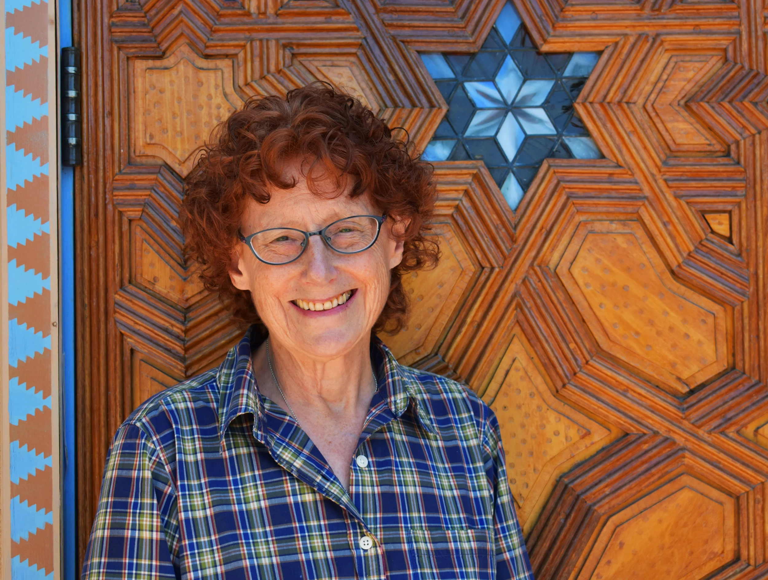 Dena Palley