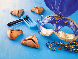 Get Your Purim On!   Purim Celebration