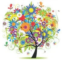 ZOOM: Tu Bishvat - New Year of the Trees