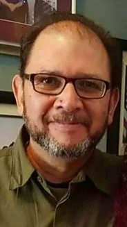 Héctor Contreras López