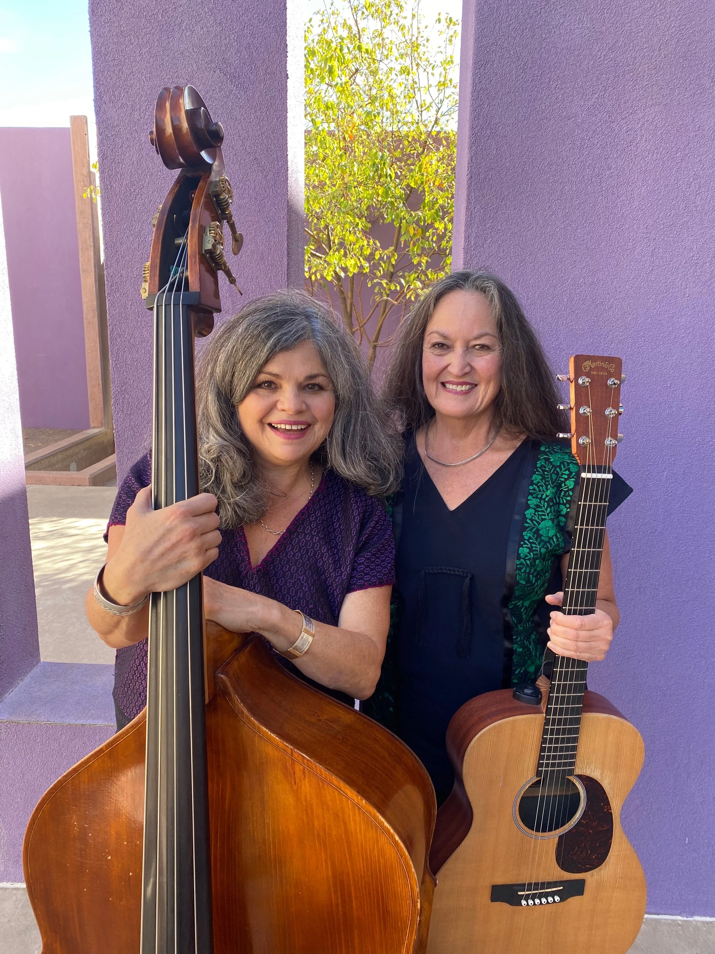 Las Flores del Valle