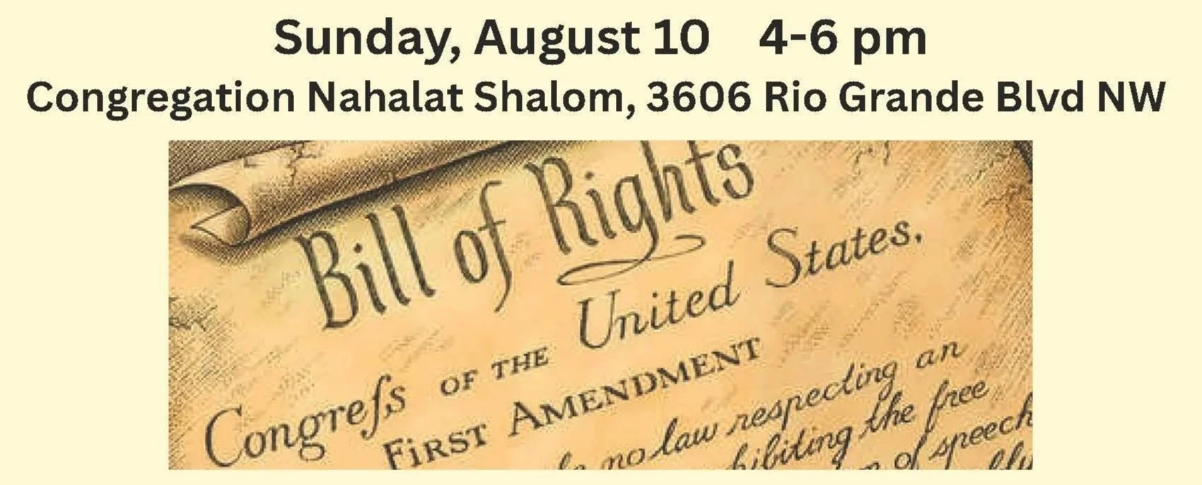 What is Project Esther? A Blueprint for Repressive Government Action