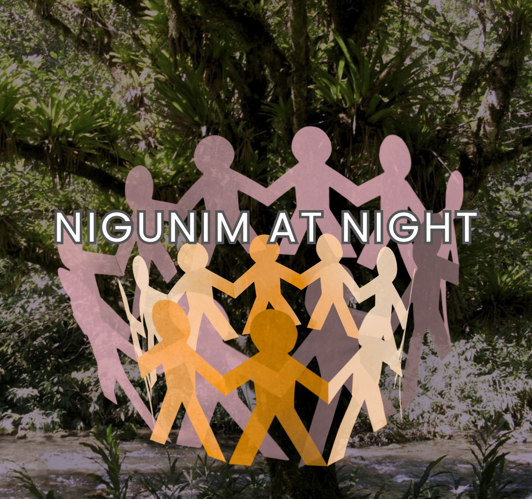 Nigunim at Night