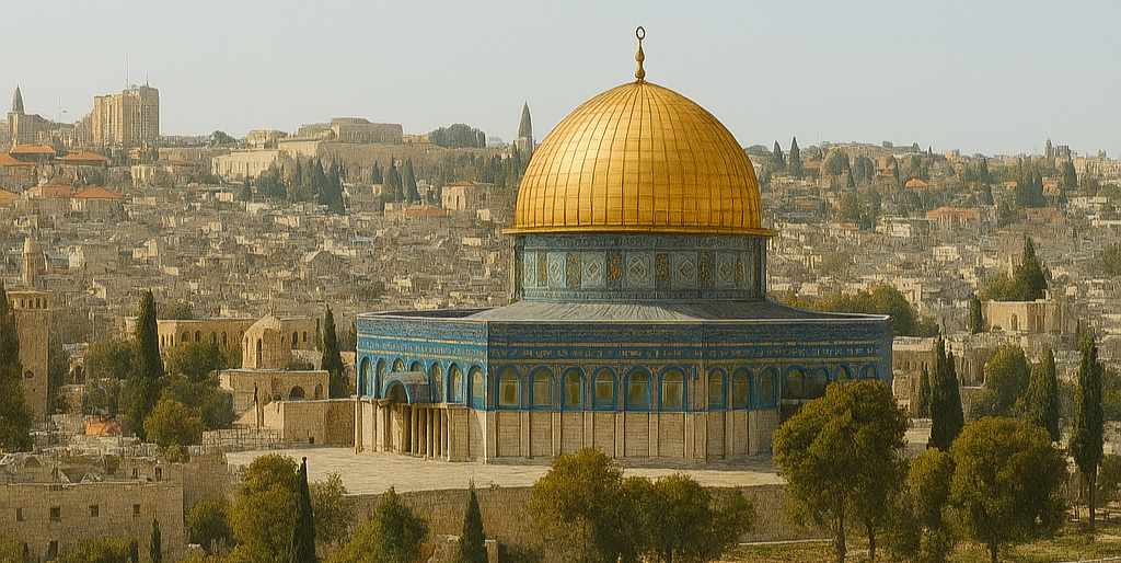 From Zion to Zionism: A Critical Examination of Jewish Relationship to Land w/ Elianna Boskoff (Eleven Sessions)  