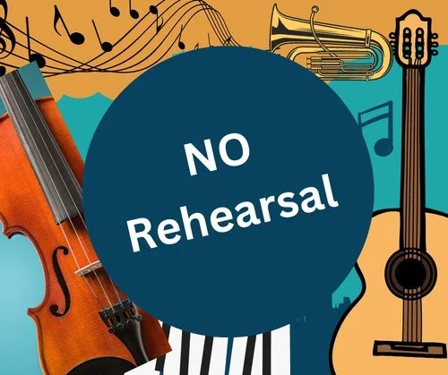 CANCELLED: Community Klezmer Band &amp; Rikud Dancers Rehearsal