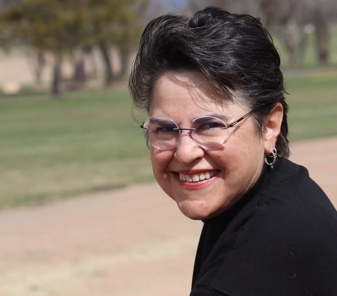 Camilla Bustamante Ph.D MPH