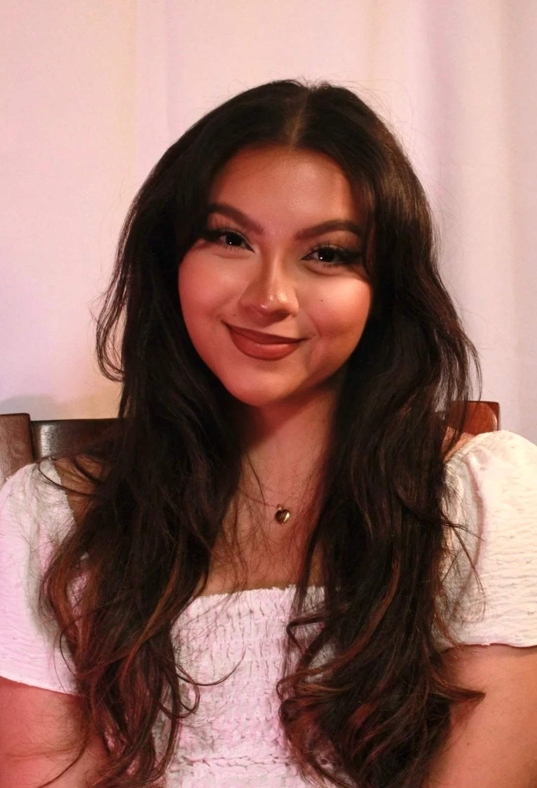 Mia-Danielle Ceballos