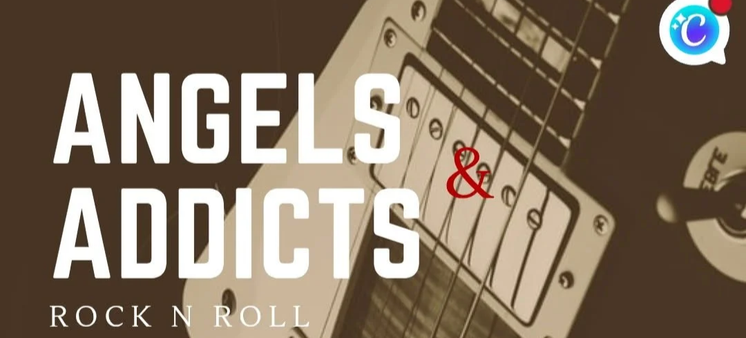 Angels &amp; Addicts Band - Skidmore's Holiday Bowl