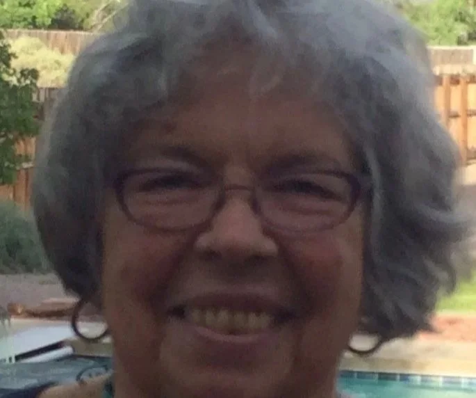 Elizabeth Etigson's Celebration of Life