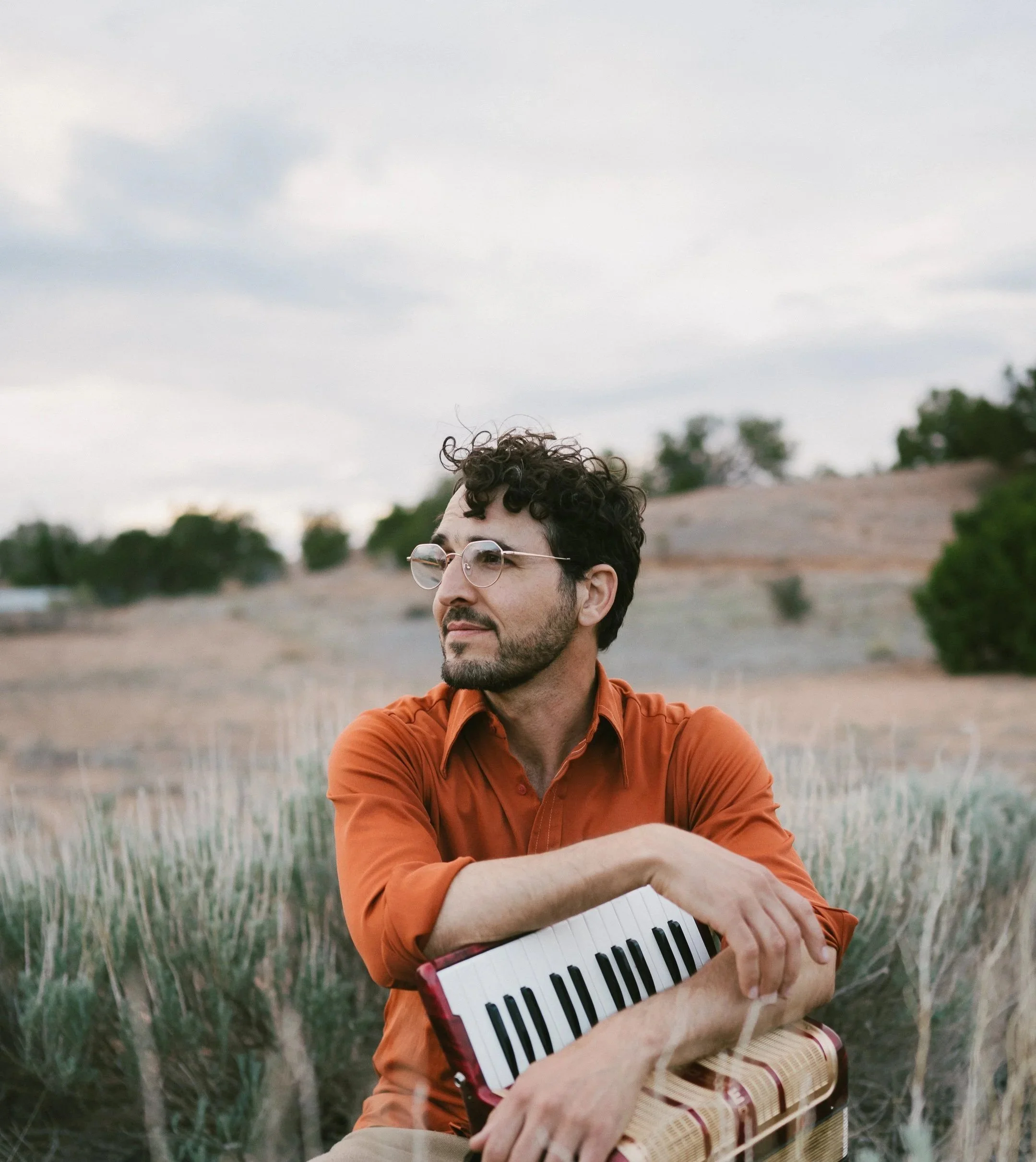 Jordan Wax New Children's Album Release: Pantakozak