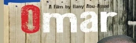 Eye On Palestine Film Series: Omar