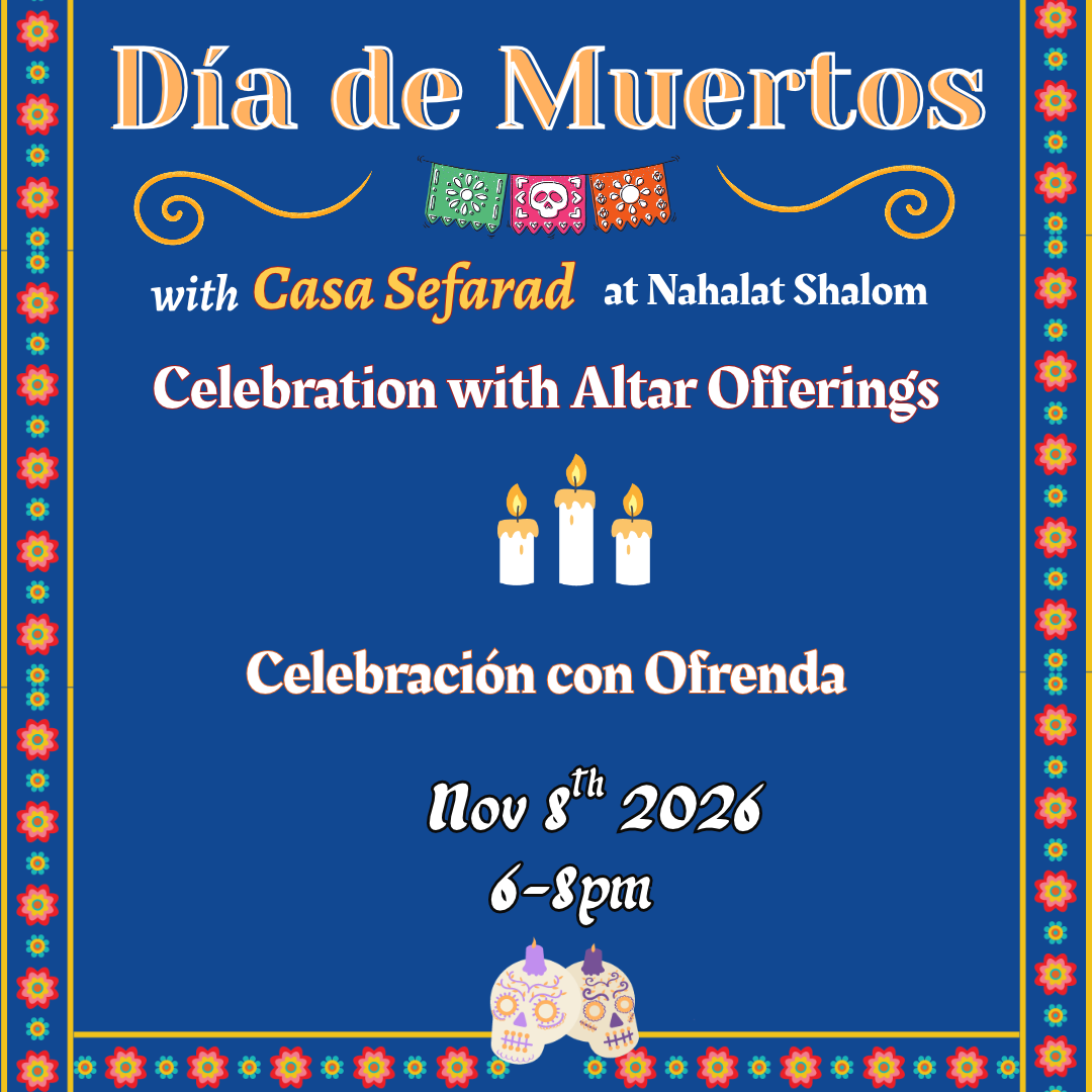 Dia de Muertos