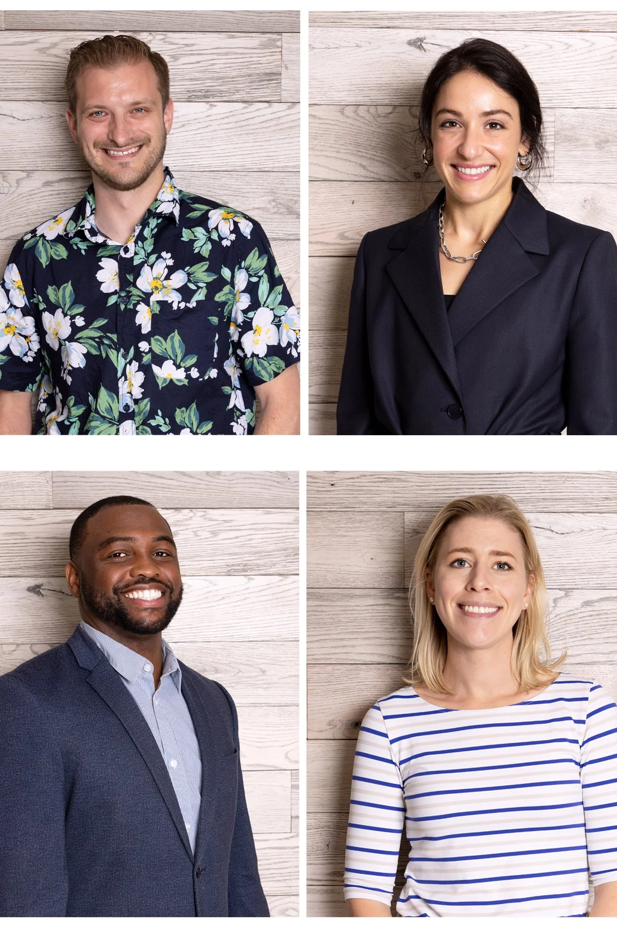 Bluecore Portraiture Session for Marketing and socials. Photographer and retoucher.