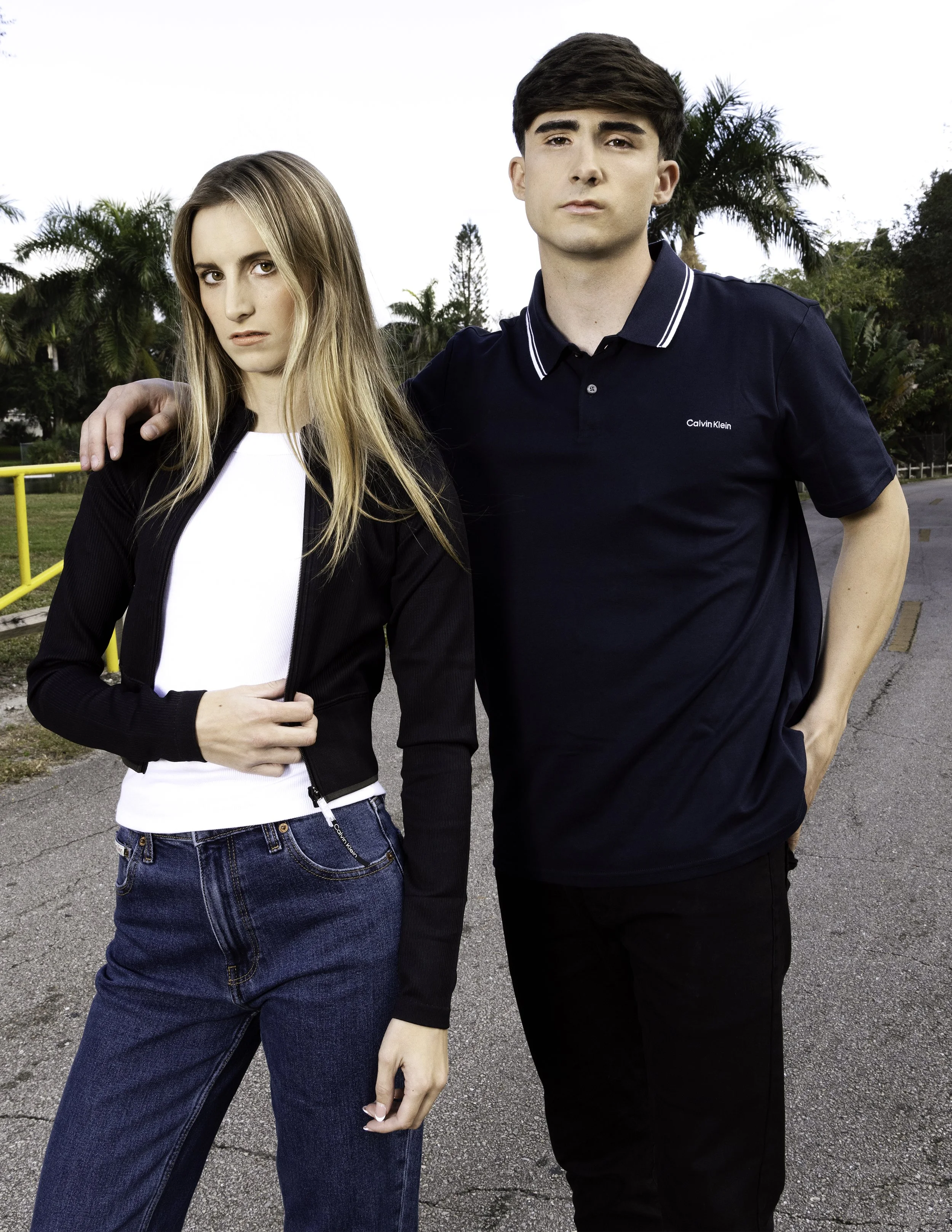 Lifestyle and Portraiture Commissions