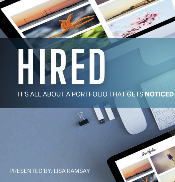 PORTFOLIO REVIEW AND STRATEGY SESSION