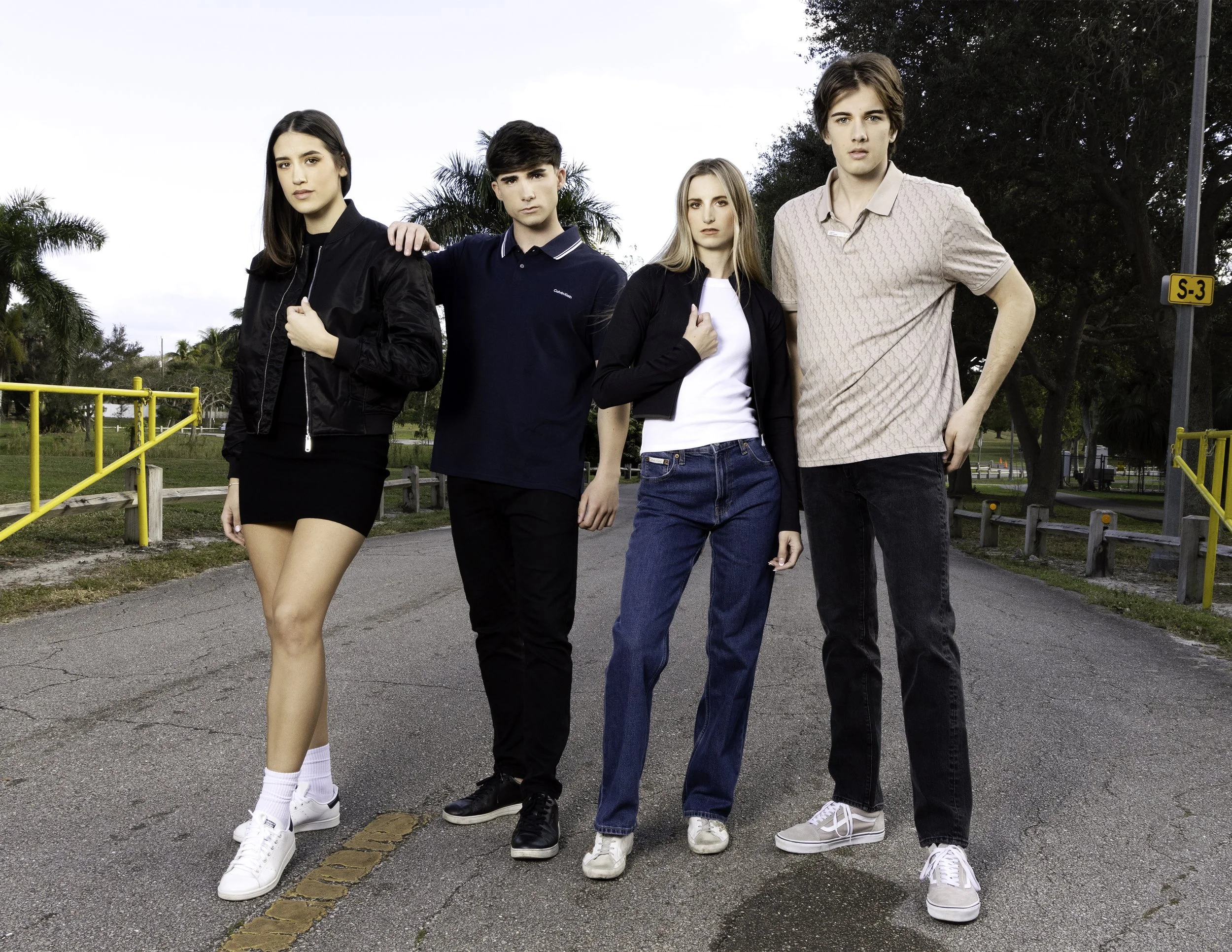 Lifestyle and Portraiture Commissions