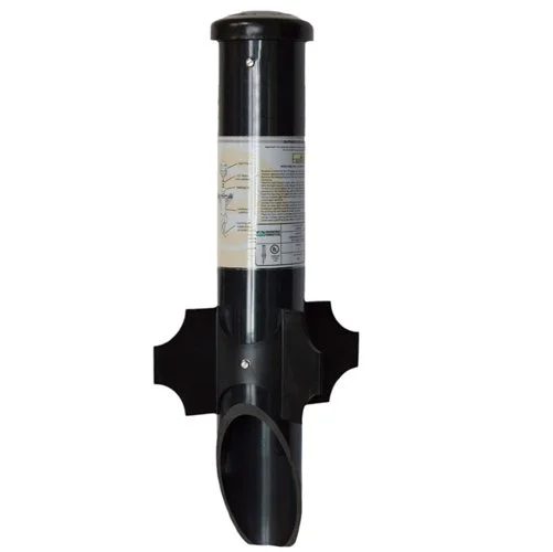 Lightcraft AX-802P Perma Post Stake