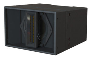 ambisonic outdoor speakers