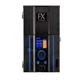 Fx Luminaire LUX300M Luxor ZD-ZDC 300 Watt Controller - Matte Gray