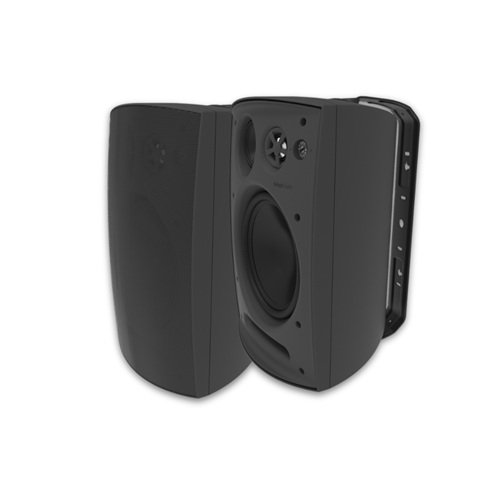 Adept Audio IO Outdoor And Indoor Cabinet Speakers - 2 Speakers
