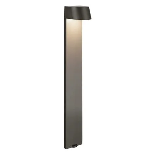 Kichler 16262AZT Flared Top Path Light w/ Integrated LED - Bronze