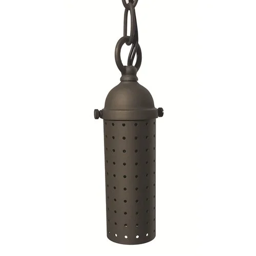 Lightcraft H-108B Starlighter Hanging Pendant Light
