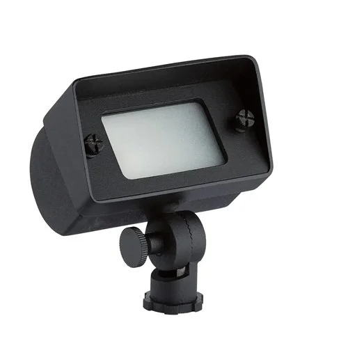 Kichler 15476BKB Mini Wall Wash w/ T5 LED - Black