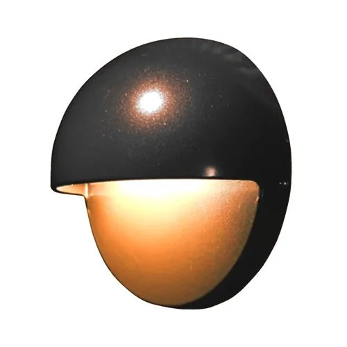 Fx Luminaire MS1LEDBZ 2W LED Wall Light - Bronze