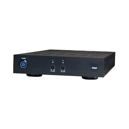 Adept Audio Amp200 Amplifier