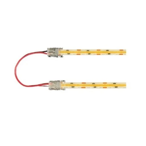 Lightcraft LED-IL-COB-JUMPER-10MM LED In-Line Jumper
