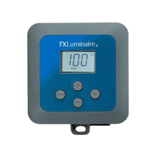 Fx Luminaire SRPCC SRP RGBW Color Controller