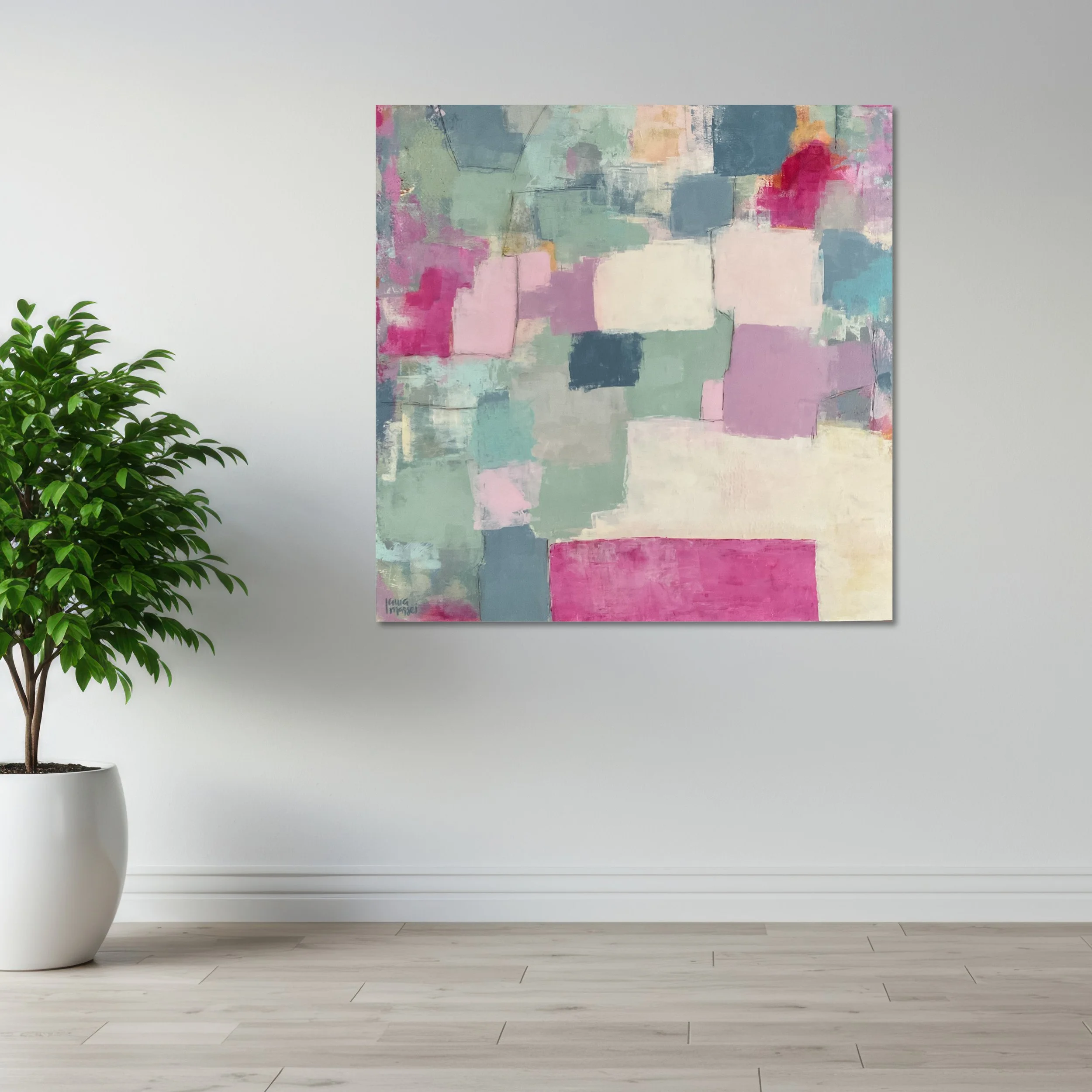 Silly Little Love Songs